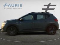 Occasion Dacia Sandero Expression 2025 Gris Citadine