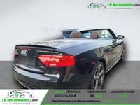 Occasion Audi A5 Sport 190 ch (139 kW) 2016 Cabriolet