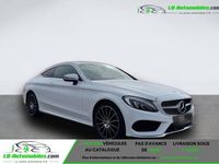 Occasion Mercedes C180 156 ch (114 kW) 2016 Berline