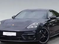 occasion Porsche Panamera Turismo 4S