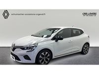 Occasion Renault Clio V Evolution 2023 Blanc Citadine