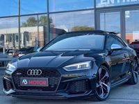 occasion Audi RS5 2.9 V6 Tfsi Quattro Auto Matrix Cockpit Pano Full