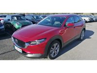 occasion Mazda CX-30 4x4 2.0 e-Skyactiv-X M-Hybrid 186 BVA Sportline 4W