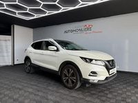 Occasion Nissan Qashqai S 116 ch (85 kW) 2018 Blanc SUV