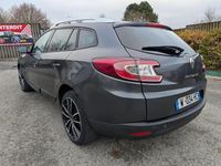 Occasion Renault Mégane GrandTour 110 ch (80 kW) 2013 Break