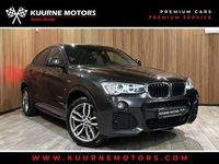 Occasion BMW X4 M Sport 190 ch (139 kW) 2017 Gris SUV