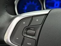 Occasion DS Automobiles DS4 Be Chic 131 ch (96 kW) 2018 Berline