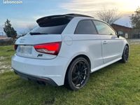 occasion Audi S1 2.0 TFSI 231 Quattro