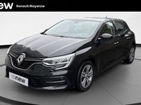 Occasion Renault Mégane IV Evolution 2023 Noir Berline