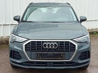 Occasion Audi Q3 150 ch (110 kW) 2021 Gris SUV
