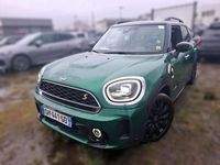 Occasion Mini Cooper Countryman 126 ch (92 kW) 2022 Vert SUV