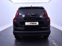 Occasion Dacia Jogger Extreme 2025 Noir Monospace