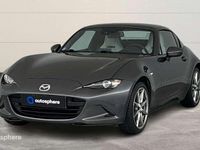 Occasion Mazda MX5 186 ch (136 kW) 2022 Cabriolet