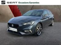 occasion Seat Leon ST 2.0 Tdi 150ch Fr Dsg7