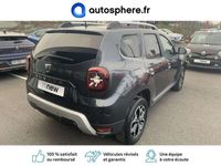 occasion Dacia Duster 1.5 Blue dCi 115ch Prestige 4x2