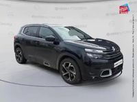 Occasion Citroën C5 Aircross Feel 133 ch (97 kW) 2020 Noir SUV