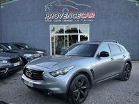 Occasion Infiniti QX70 242 ch (177 kW) 2015 SUV