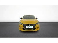 Occasion Peugeot 208 GTi 100 ch (73 kW) 2022 Jaune Citadine