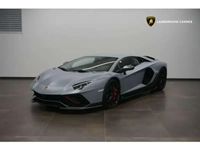 occasion Lamborghini Aventador Ultimae 6.5 V12 780