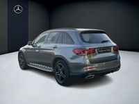 occasion Mercedes GLC300 ClasseD 4matic Amg Line 2.0 245 Ch 9g-tronic