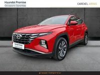 Occasion Hyundai Tucson 2022 Rouge SUV