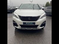 Occasion Peugeot 3008 S 130 ch (95 kW) 2020 Blanc SUV