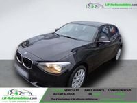 Occasion BMW 116 136 ch (100 kW) 2014 Citadine