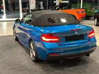 occasion BMW M240 Serie 2I - 340 Ch - 21396 Kms