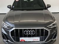 occasion Audi Q3 35 TFSI 150 ch S tronic 7 S line