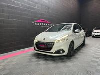 Occasion Peugeot 208 GTi 209 ch (153 kW) 2016 Blanc Citadine