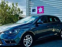 occasion Renault Mégane IV Berline Business Dci 110 Energy Business