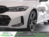 occasion BMW 320e 320204 ch BVA