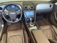 Occasion Bentley Continental 507 ch (372 kW) 2013 Blanc Berline