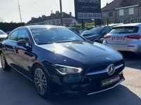 occasion Mercedes CLA180 ClasseD 116ch Business Line 7g-dct