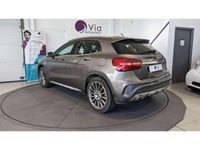 occasion Mercedes 200 Classe G7g-dct 156 Fascination Pack Amg