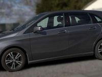 occasion Mercedes B180 Classe d Business Edition