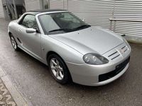 occasion MG TF 1.8 Ess 136 CABRIO avec HardTop