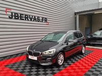 Occasion BMW 116 116 ch (85 kW) 2022 Noir Citadine