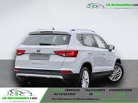 Occasion Seat Ateca 150 ch (110 kW) 2018 SUV