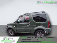 occasion Suzuki Jimny 1.3i VVT 86ch