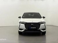 Occasion DS Automobiles DS3 Crossback E-Tense Performance Line Plus 100 kW (137 ch) 2022 Biton SUV