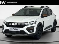 Occasion Dacia Sandero Extreme 2024 Blanc Citadine