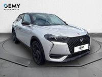 Occasion DS Automobiles DS3 Performance Line Plus 130 ch (95 kW) 2020 Citadine