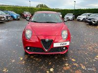 occasion Alfa Romeo MiTo MITO0.9 Twin Air Start & Stop 105 - Imola