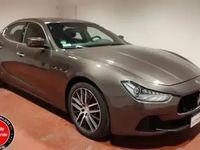 occasion Maserati Ghibli 3.0 V6 275ch Start/stop