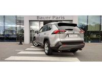 occasion Toyota RAV4 Hybride 218 ch 2WD Active