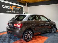 Occasion Audi A1 Ambition 141 ch (103 kW) 2014 Citadine