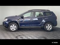 occasion Dacia Duster II 1.0 ECO-G 100ch Confort 4x2