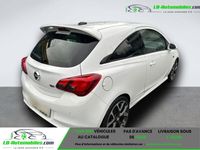 occasion Opel Corsa 1.6 Turbo 207 ch OPC