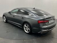 Occasion Audi A5 Sportback S-Line 150 ch (110 kW) 2023 Citadine